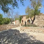 Gemuetlich Eingerichtetes Landhaus Mit Pool In Der Naehe Von Porto Cristo